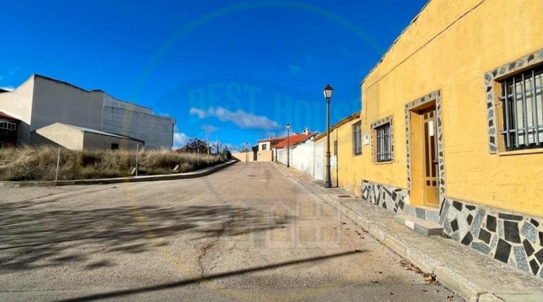 Cuenca - Arcas - 239m2