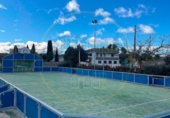 Urban land for sale on España, Arcas, ref: TR414983 photo