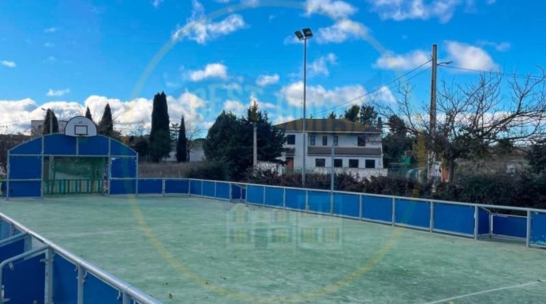 Cuenca - Arcas - 239m2