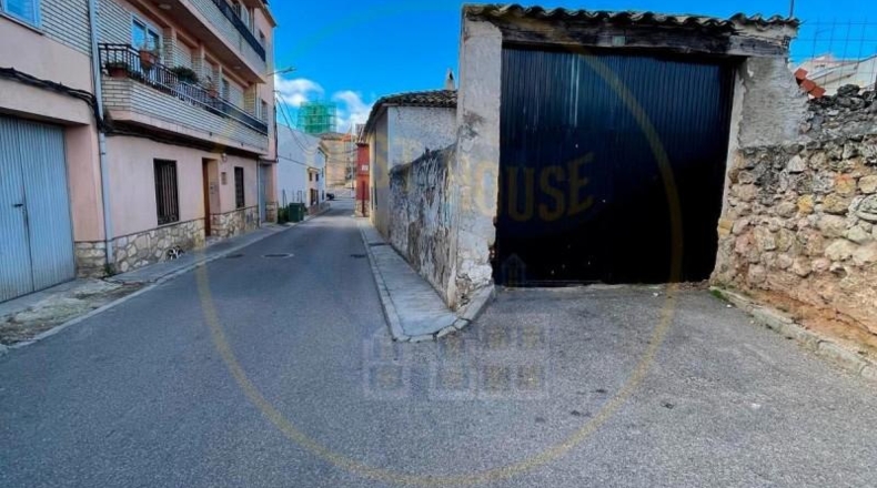 Cuenca - Arcas - 239m2