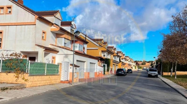 Cuenca - Arcas - 239m2
