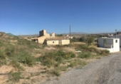 Casa de campo con terreno en venta en la España, Partaloa, ref: TR414984 foto