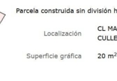 Suelo urbano en venta en la España, Cullera, ref: TR391957 foto
