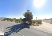 Terreno no urbanizable en venta en la España, Blanca, ref: TR405924 foto