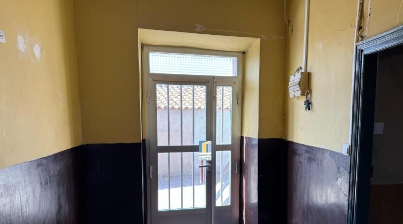 Zamora - Muga de Sayago - 111m2
