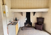 Casa de pueblo en venta en la España, Muga de Sayago, ref: TR412025 foto
