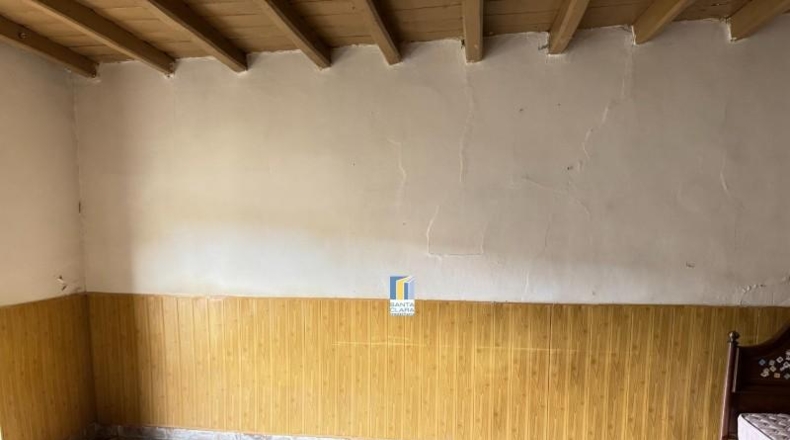 Zamora - Muga de Sayago - 111m2