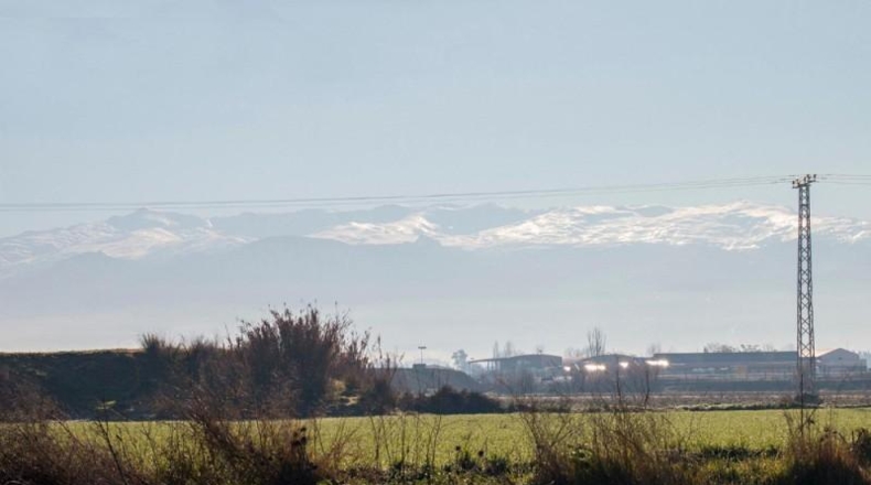 Granada - Granada - 3m2