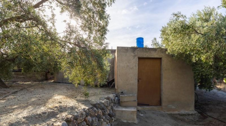 Гранада - Pinos del Valle - 3512m2