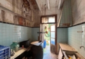 Casa de pueblo en venta en la España, El Genovés, ref: TR415001 foto
