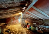 Casa de pueblo en venta en la España, El Genovés, ref: TR415001 foto