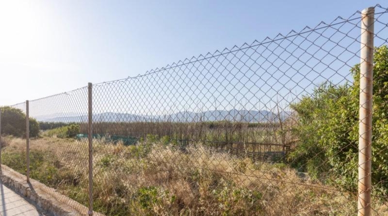 Гранада - Motril - 2953m2