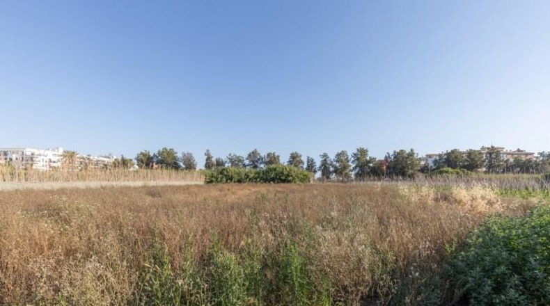 Гранада - Motril - 2953m2