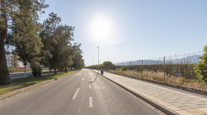 Гранада - Motril - 2953m2
