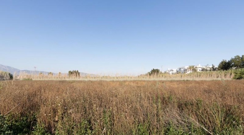 Гранада - Motril - 2953m2