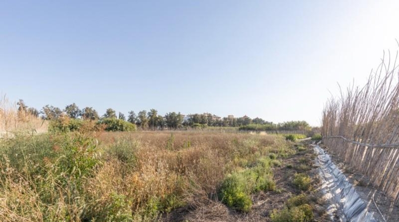 Гранада - Motril - 2953m2