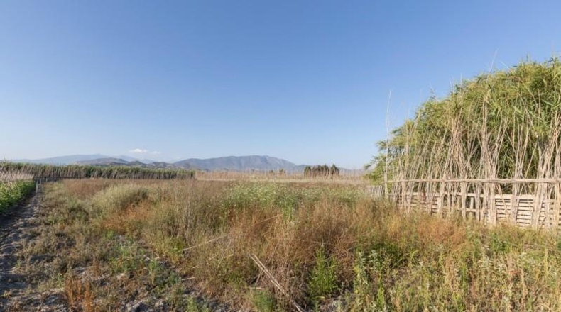 Гранада - Motril - 2953m2