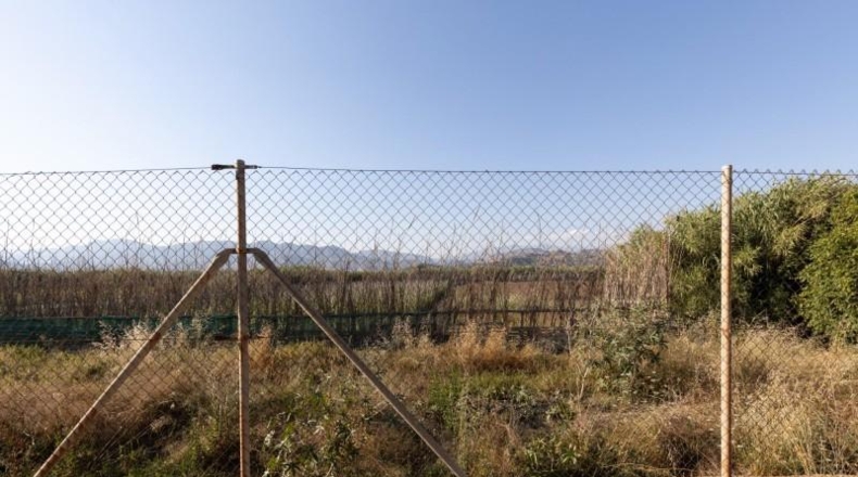 Гранада - Motril - 2953m2