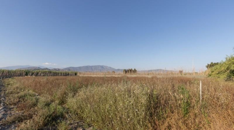 Гранада - Motril - 2953m2