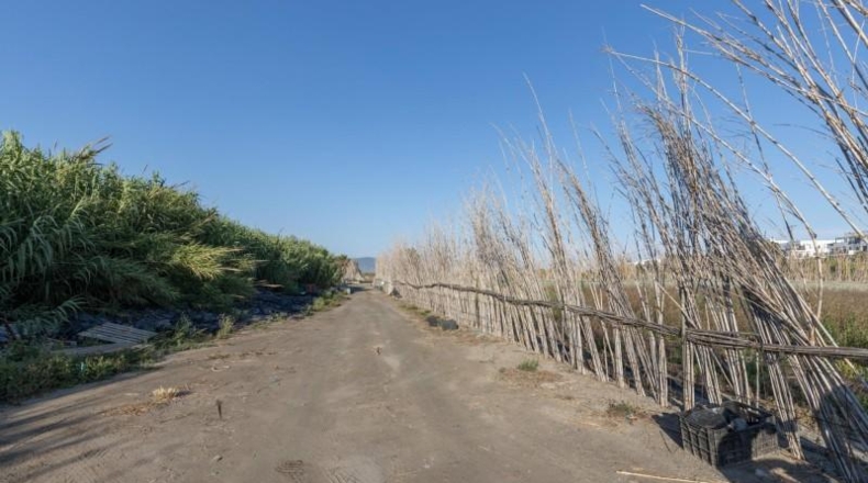 Гранада - Motril - 2953m2