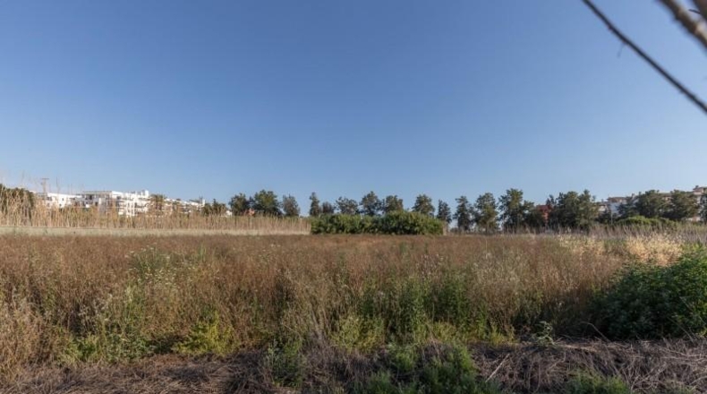 Гранада - Motril - 2953m2