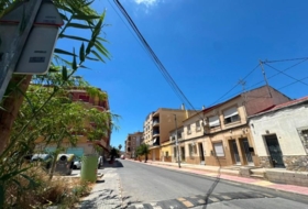 Murcia 95&nbsp;m²