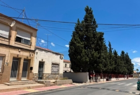 Murcia 95&nbsp;m²