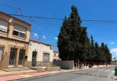 Casa de pueblo en venta en la España, Murcia, ref: TR414992 foto