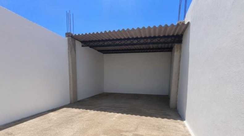 Sevilla - Bollullos de la Mitación - 150m2