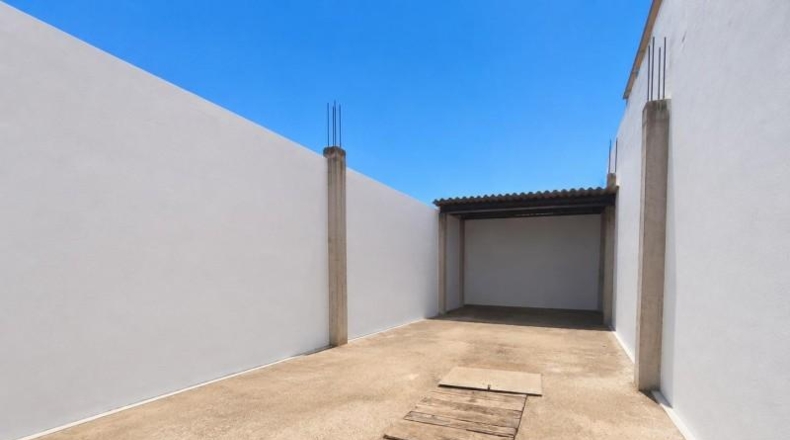 Sevilla - Bollullos de la Mitación - 150m2