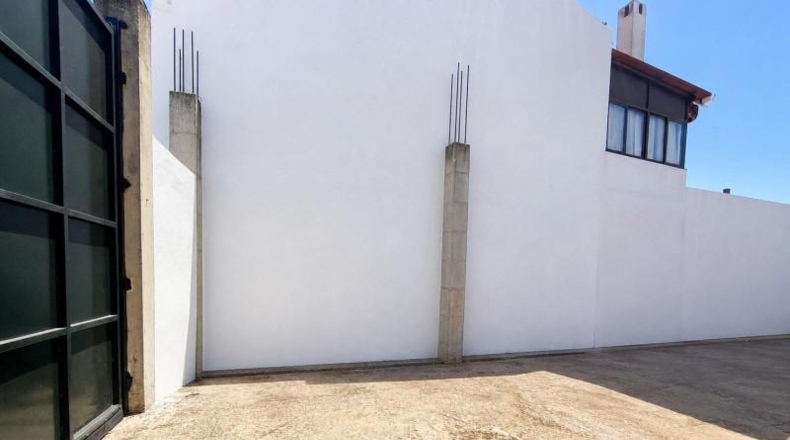 Sevilla - Bollullos de la Mitación - 150m2