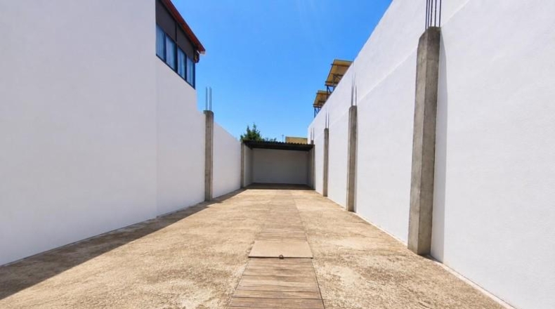 Sevilla - Bollullos de la Mitación - 150m2