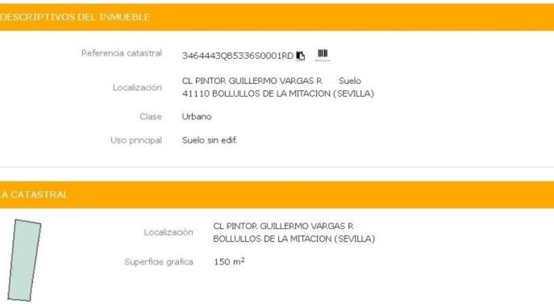Sevilla - Bollullos de la Mitación - 150m2
