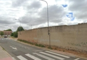 Suelo urbano en venta en la España, Salamanca, ref: TR129719 foto