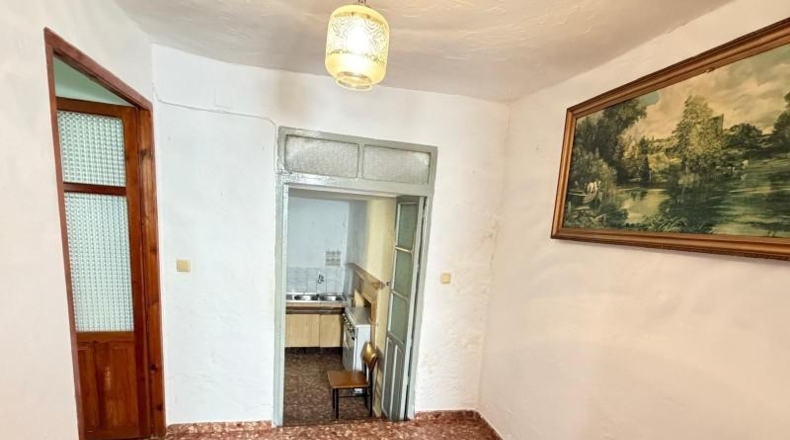 Málaga - Archidona - 138m2