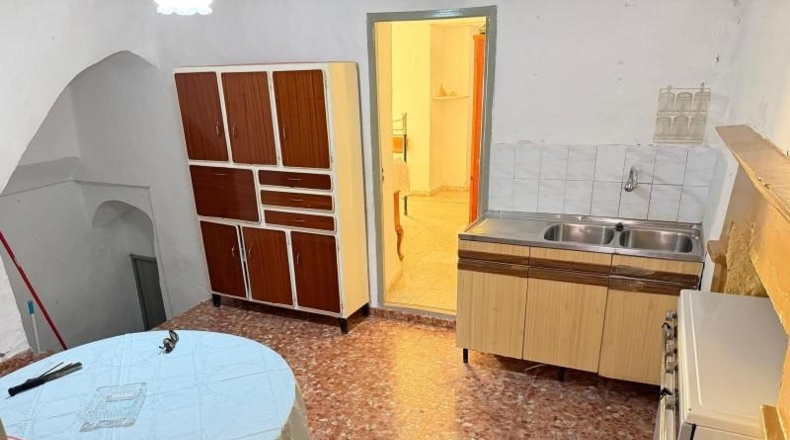Málaga - Archidona - 138m2