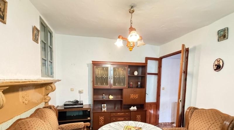 Málaga - Archidona - 138m2