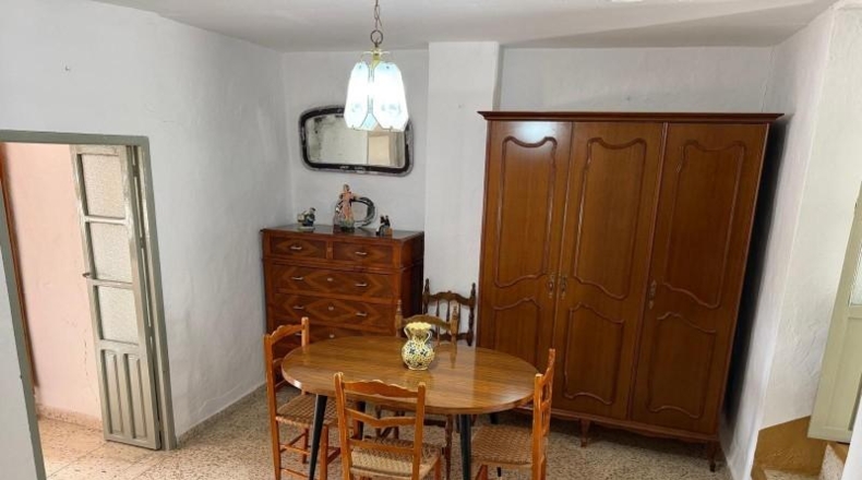 Málaga - Archidona - 138m2