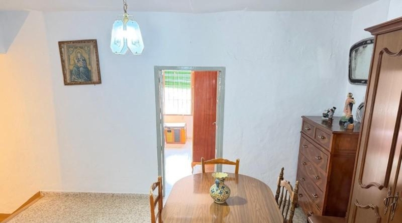 Málaga - Archidona - 138m2