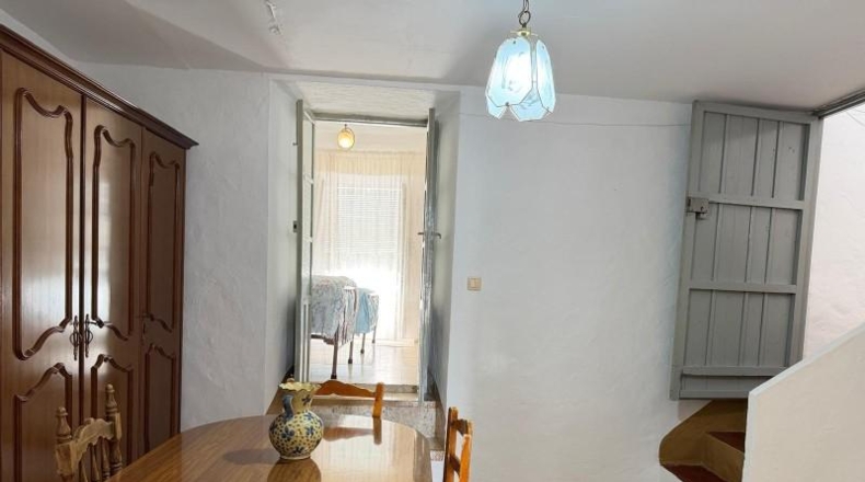 Málaga - Archidona - 138m2