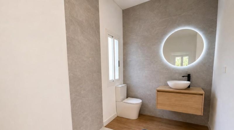Murcia - Molina de Segura - 2800m2
