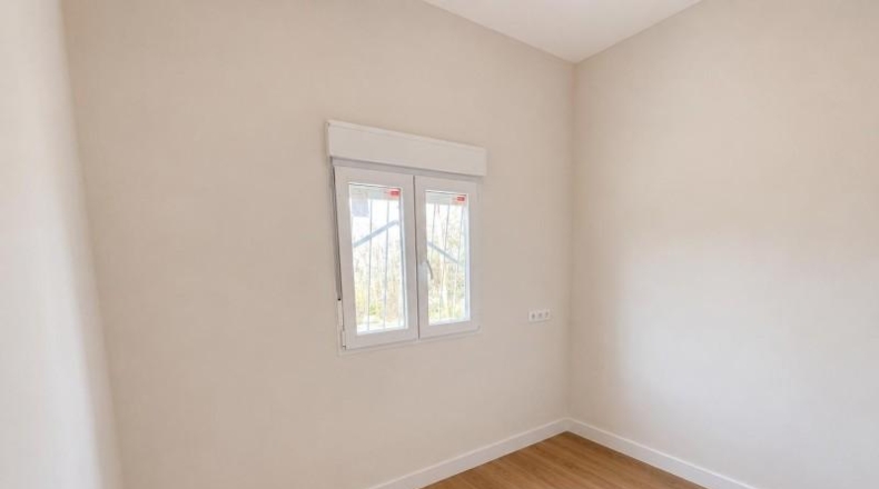 Murcia - Molina de Segura - 2800m2