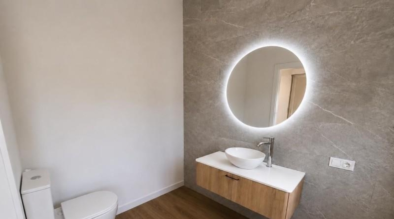 Murcia - Molina de Segura - 2800m2
