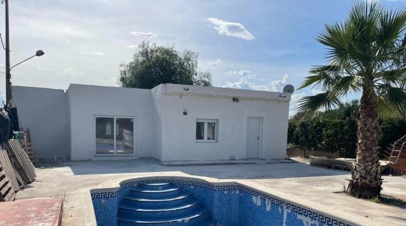 Murcia - Molina de Segura - 2800m2