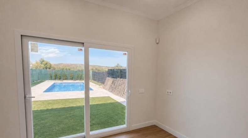 Murcia - Molina de Segura - 2800m2