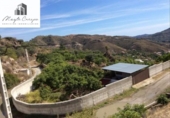 Chalet independiente con terreno en venta en la España, Vélez de Benaudalla, ref: TR400560 foto