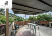 Chalet independiente con terreno en venta en la España, Vélez de Benaudalla, ref: TR400560 foto
