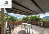 Chalet independiente con terreno en venta en la España, Vélez de Benaudalla, ref: TR400560 foto