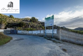 Vélez de Benaudalla 5137&nbsp;m²