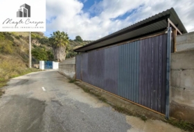 Vélez de Benaudalla 5137&nbsp;m²
